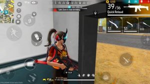 SOLO VS SQUAD😵 Full GAMEPLAYS 🎮🔥NOT BOOYA!😢,GARENA FREE FIRE /BROVY Gamer #freefire