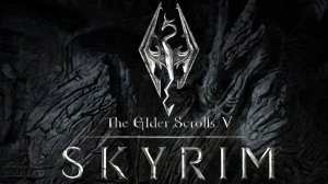 The Elder Scrolls V: Skyrim. Первое прохождение "Свитков". АКТ-2.