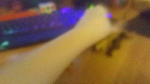 Львумбаба пародия