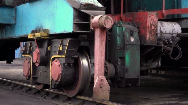 Digital Worker - Innovative Health and Safety Control смотреть онлайн