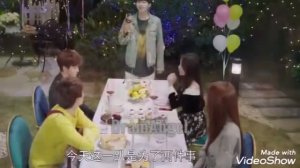 🌺💖My Amazing Boyfriend 2💕Unforgettable Impression/Drama Clip