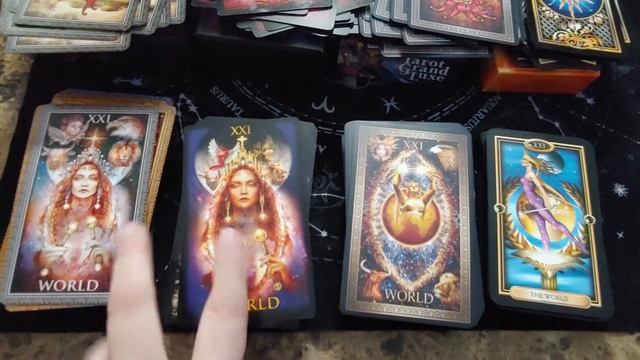 My Ciro Marchetti Decks! смотреть онлайн