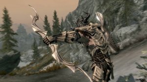 The Elder Scrolls V: Skyrim. Охота на великанов. Прохождение от SAFa