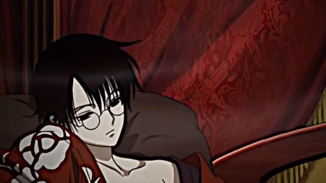 Kimihiro Watanuki-edit смотреть онлайн