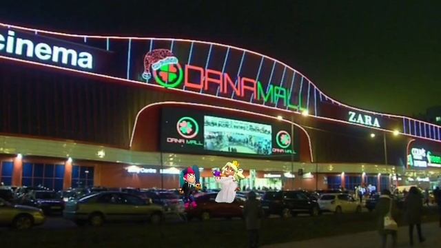 СВАДЬБА МЭНДИ И ЧЕСТЕРА😍 смотреть онлайн