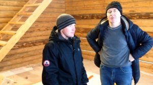 Конопатка43. Отзыв заказчика.