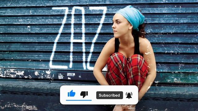 ZAZ - Je veux (Guitars Only) смотреть онлайн