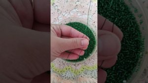 Заготовки для розы