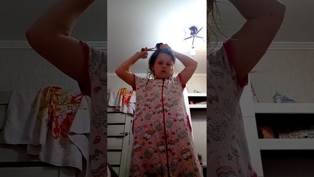 уход за волосами/часть 2 смотреть онлайн