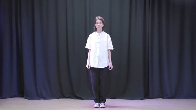 Базарова Полина Елка Ю Друнина СПб ДШИ им. М.И. Глинки смотреть онлайн