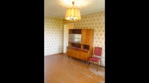 Продается квартира с балконом