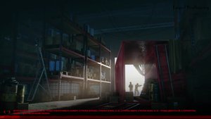 Покорим этот мир Infection Free Zone #10.4