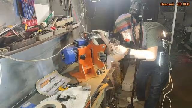 Много пыли | Стрим Паши Бритвы смотреть онлайн