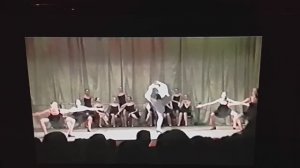 Настя-Школа студия 2000