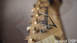 AMT R/S Lead, AMT Tube Cake 3w, AMT Power Eater 15w VS Neural DSP Granophyre 2 Metal Comparison