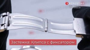 Casio Collection MTP-1314D-2A - KronosTime.RU обзор часов