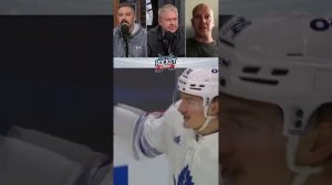 Mats Sundin On Toronto Vs Ottawa ️