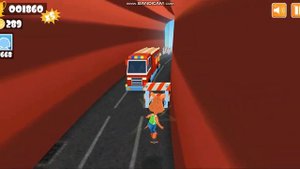 Хулиганы на скейтах-2. Третья серия