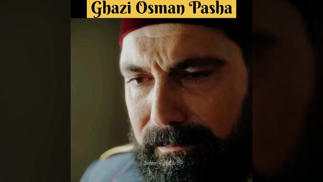 💫Ghazi Osman Pasha died💫Sultan Abdul Hamid 4k Edit #shorts #viral смотреть онлайн
