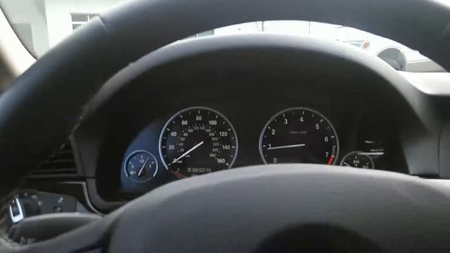 Walk around 2015 BMW 528 i смотреть онлайн