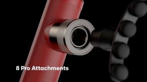 NEX Pro Massage Gun / O'Yeet NEX Pro Massage Gun Review / MR.GADGET PANDEY