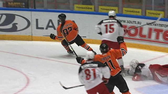 11.12.2023. «Амурские Тигры» – «Русские Витязи» | (OLIMPBET МХЛ 23/24) – Прямая трансляция смотреть онлайн