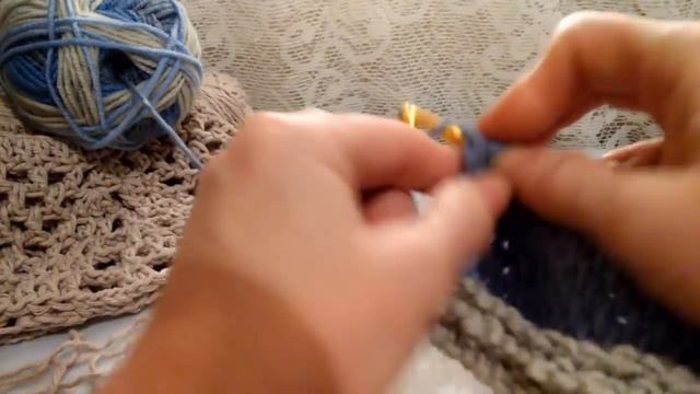 4 #VLOG БОЛТАЛКА под вязание Я не имеют права обижаться смотреть онлайн