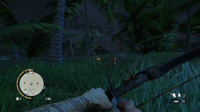 365 ДНЕЙ В ИГРЕ FAR CRY 3 — ДЕНЬ 35