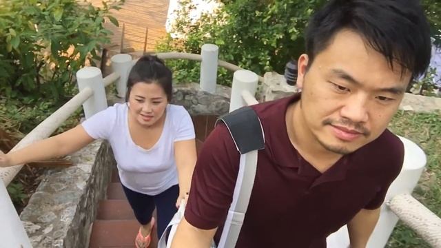 mus nyob lub resort hu ua Royal Cliff смотреть онлайн