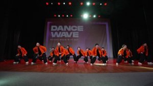 5. X-LAB  —  Команда XD