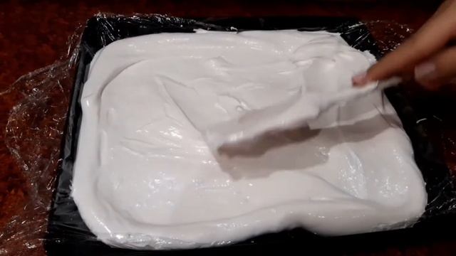 Маршмеллоу в домашніх умовах смотреть онлайн