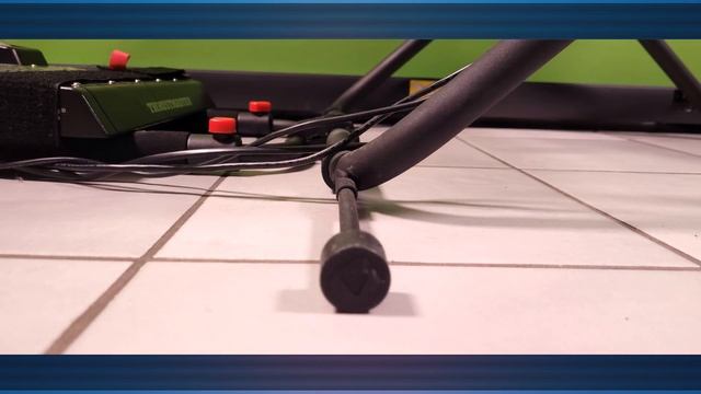 Review: Playseat Challenge - The most popular folding simrig смотреть онлайн