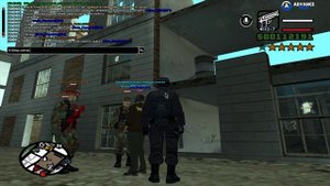 тут стрелял по кару