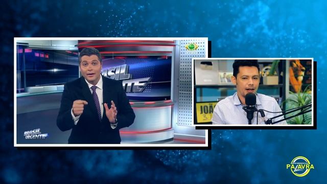 ISSO CHEGOU EM SEU CELULAR? A Arma Falhou 3 Vezes e Foi Visível o Mundo Espiritual - Como Explicar? смотреть онлайн