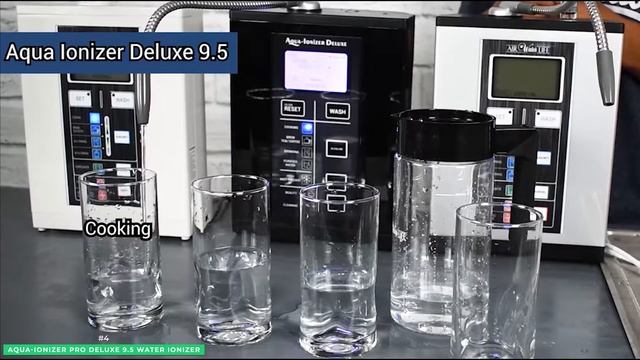 BEST Alkaline Water Filter Review💧(Ultimate 2023 Guide) смотреть онлайн