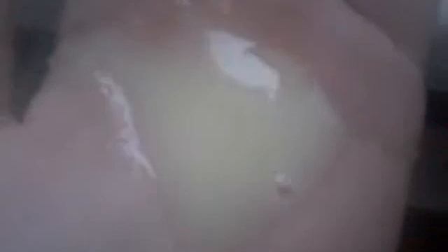 Какой лизун у меня вышел из моющего средства и соли часть 2 смотреть онлайн