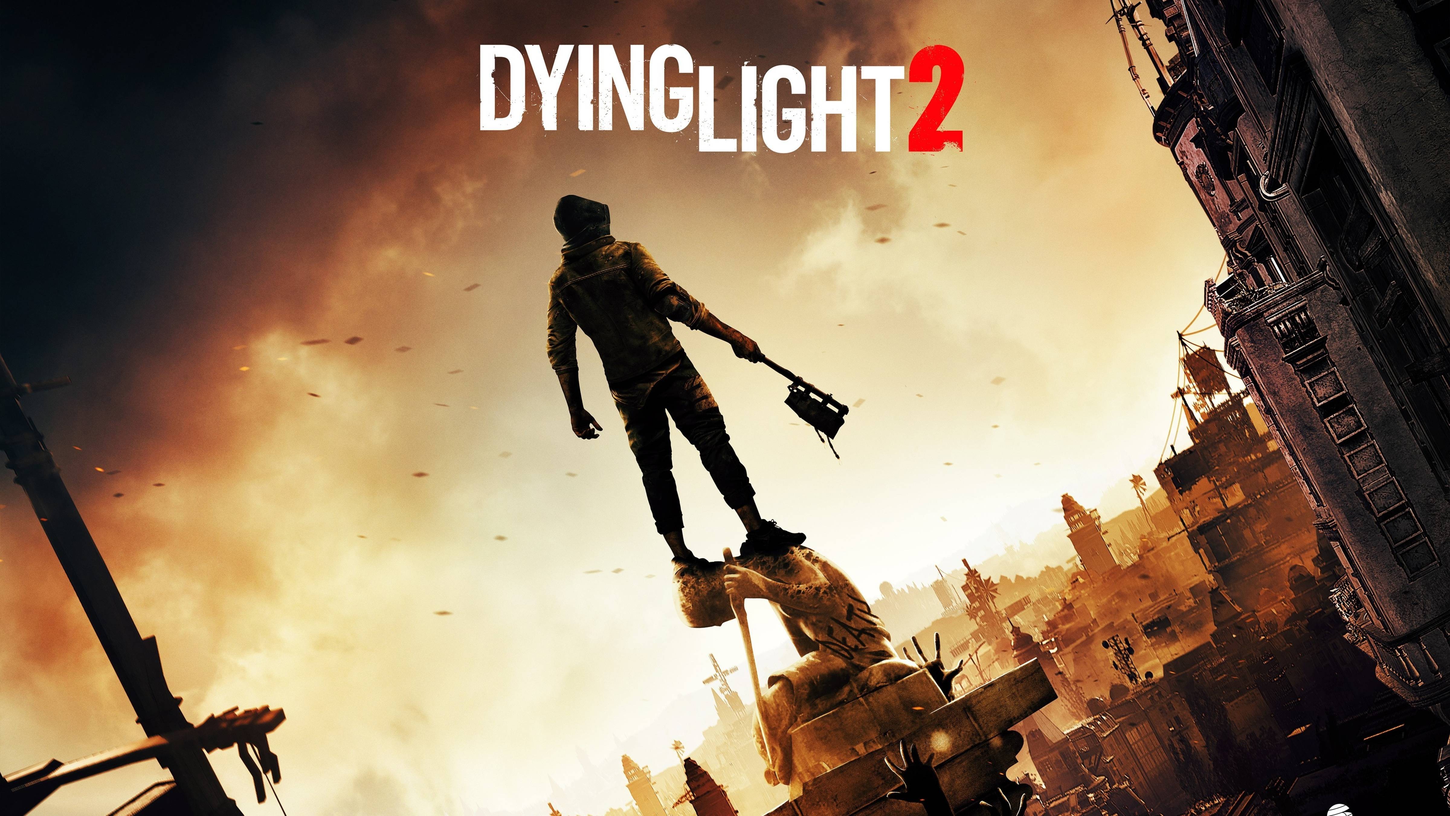 Прохождение Dying Light 2 Stay Human