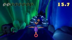 Crystal Flight 100% Spyro Reignited Trilogy