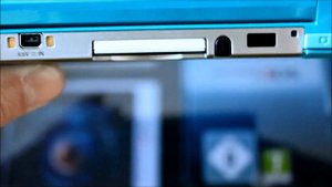 Обзор Nintendo 3DS - Часть 1 - Внешний вид