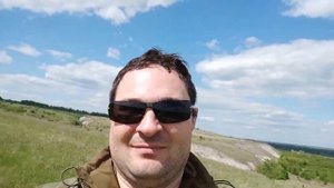 Поездка на Дон (Карабут, Духовое, Кувшин)
