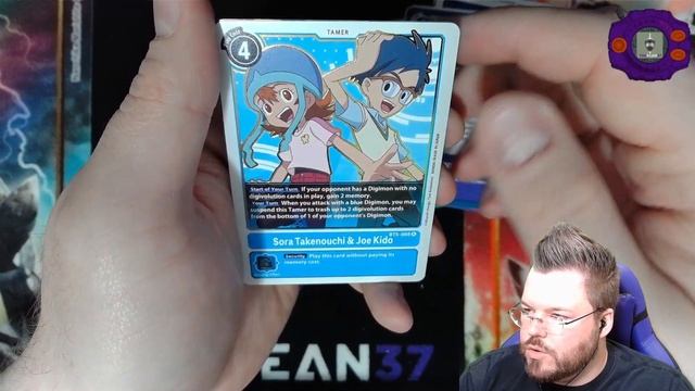 Battle of Omni Box Opening - Double Alt Box! | Digimon Card Game