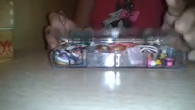 фенечки и обзор на них смотреть онлайн