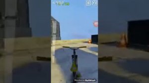 BMX игра взлом