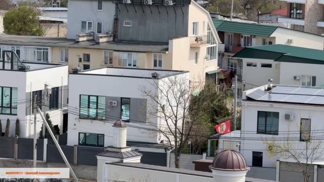 Недвижимость в Севастополе!