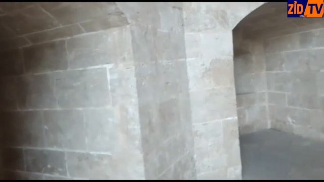 Las Torres de Serranos y Chellah - شالة смотреть онлайн