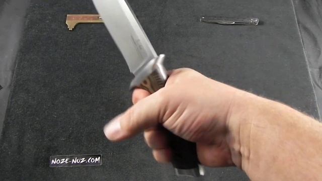 GH5077 Hibben Tundra Hunter