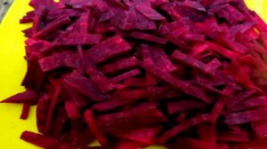 Борщ с карасями