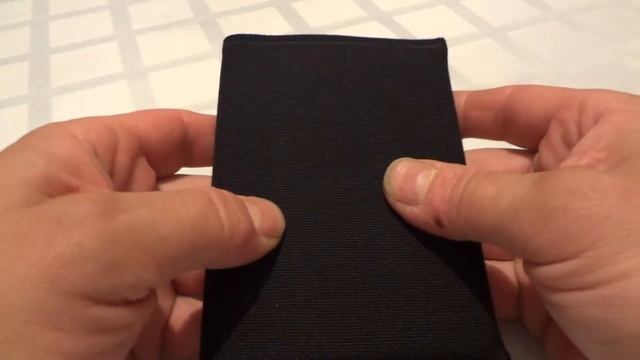 самодельный бумажник смотреть онлайн