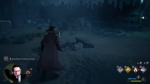 Можно ли выращивать шишки в мире волшебства? | Стрим 2 смотреть онлайн