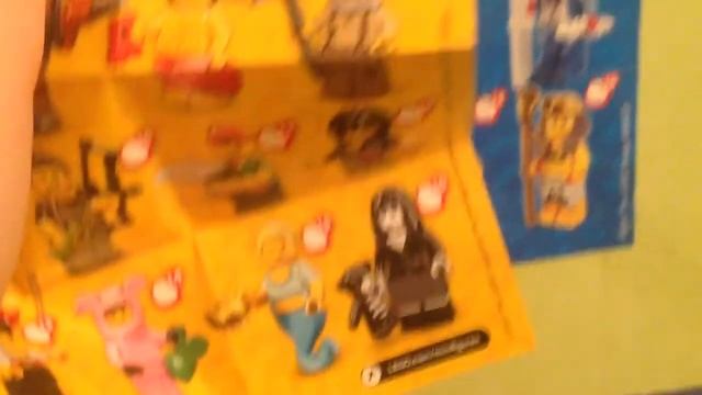 Обзор на обновки в детском мире+лего повторяют детали смотреть онлайн